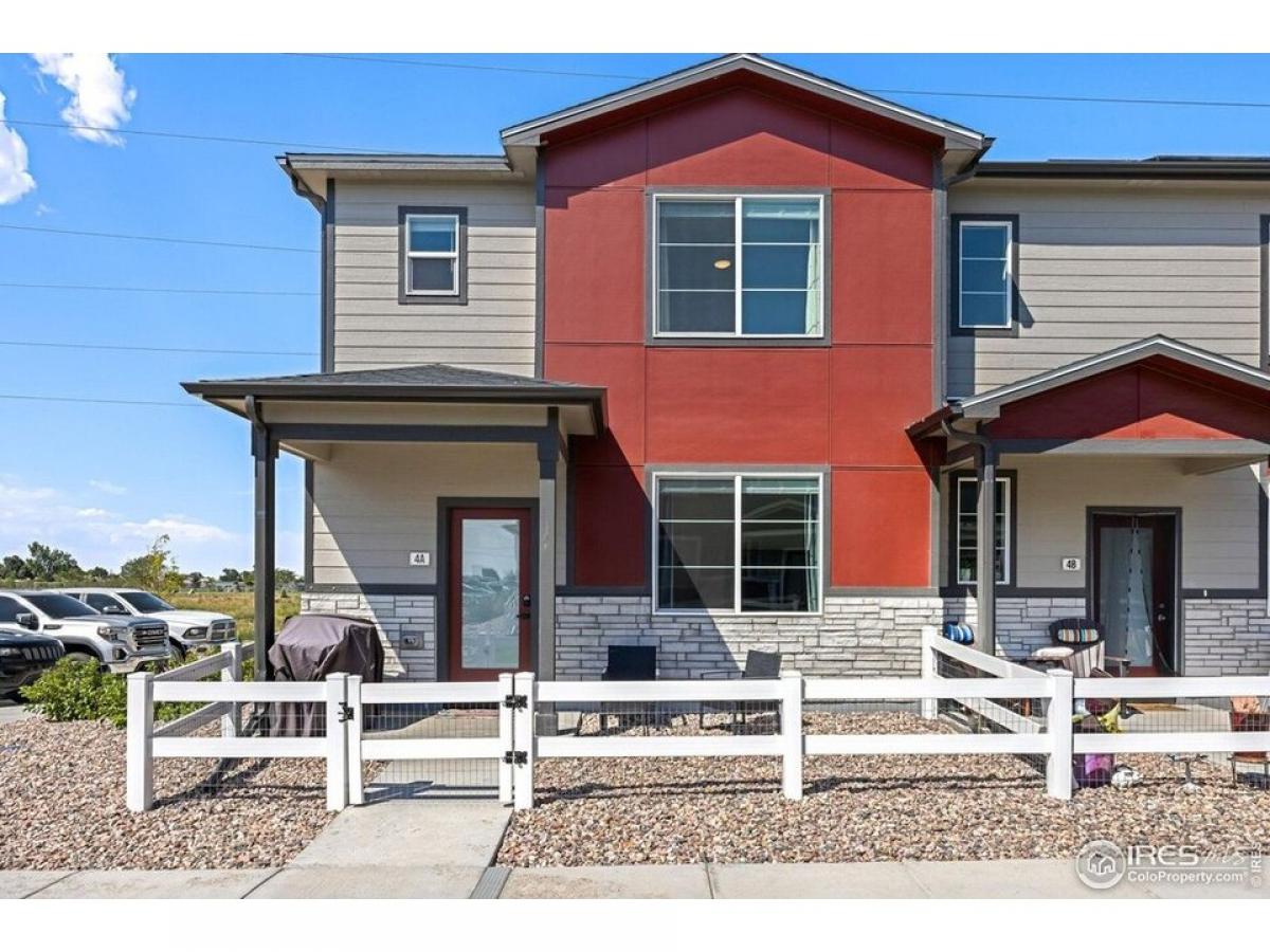 Picture of Home For Sale in Fort Lupton, Colorado, United States