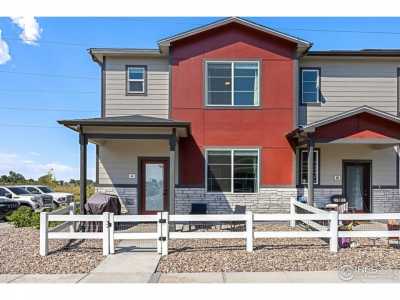 Home For Sale in Fort Lupton, Colorado