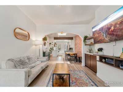 Home For Sale in Denver, Colorado