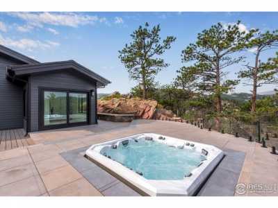 Home For Sale in Boulder, Colorado