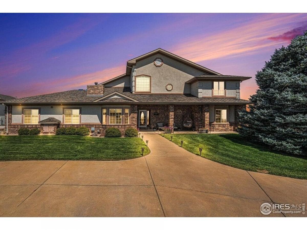 Picture of Home For Sale in Platteville, Colorado, United States