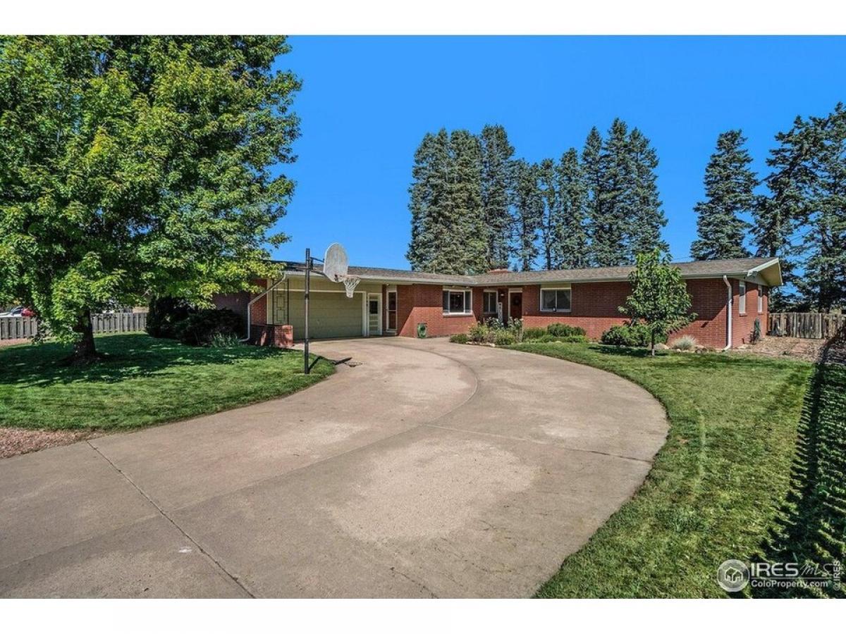 Picture of Home For Sale in Ault, Colorado, United States