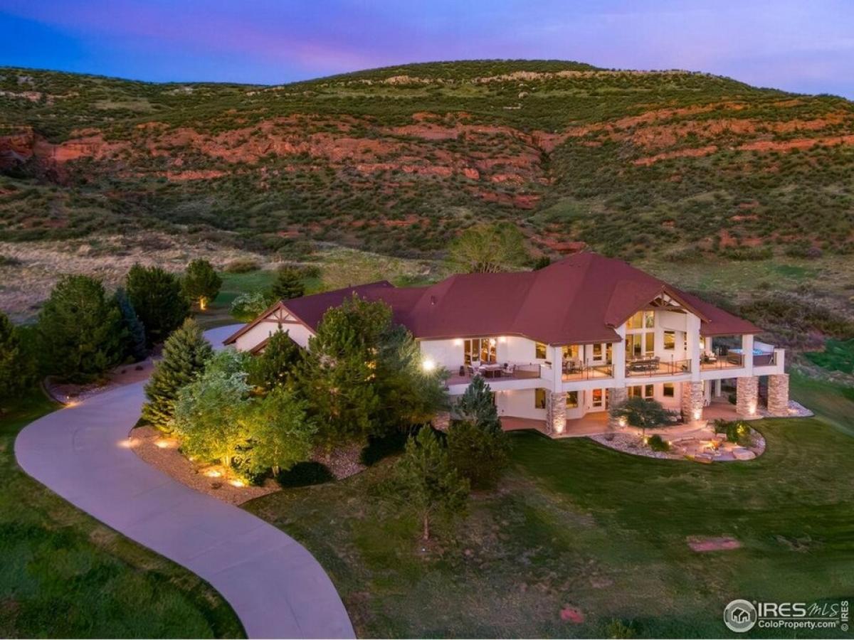 Picture of Home For Sale in Loveland, Colorado, United States