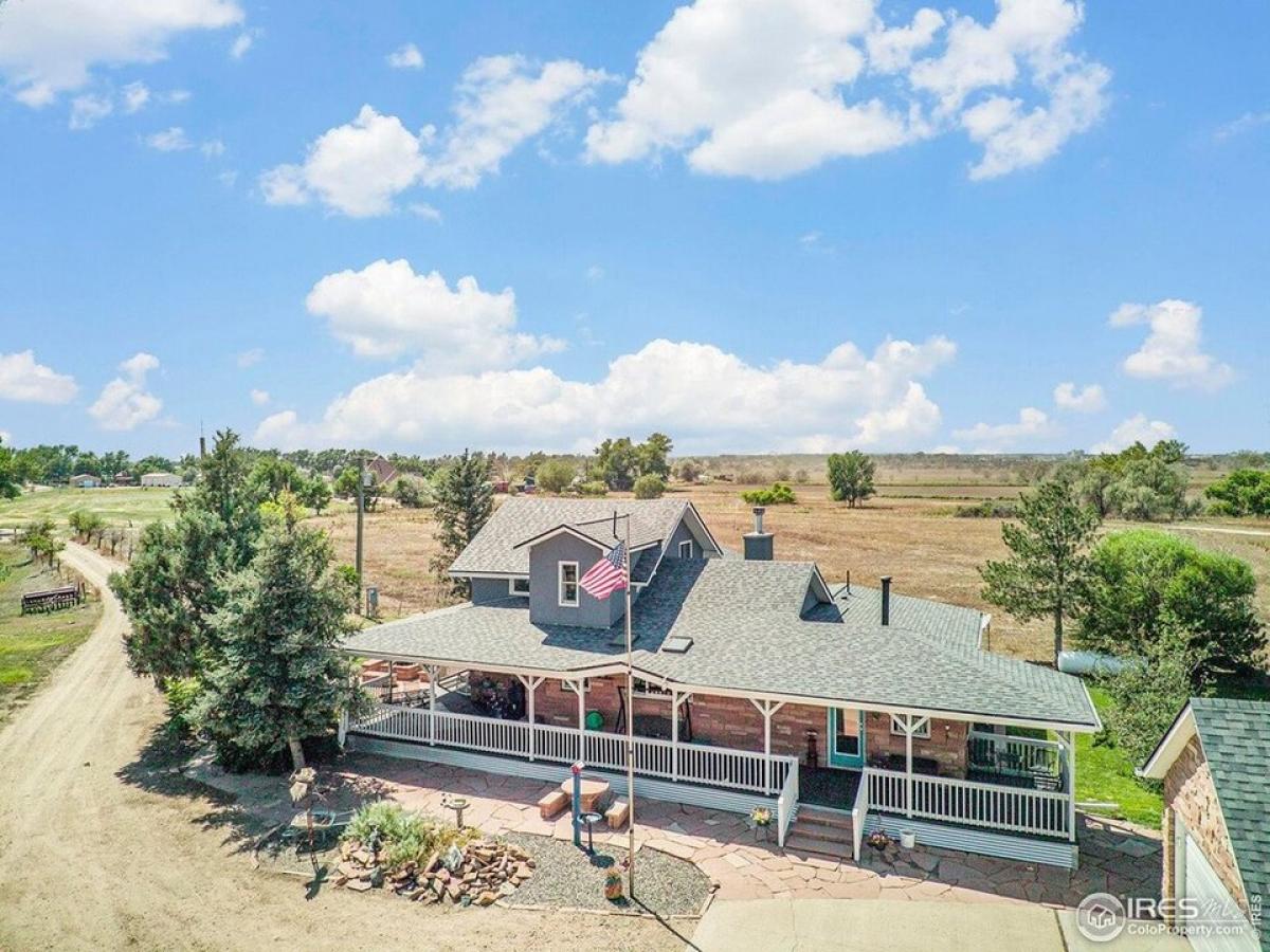 Picture of Home For Sale in Greeley, Colorado, United States