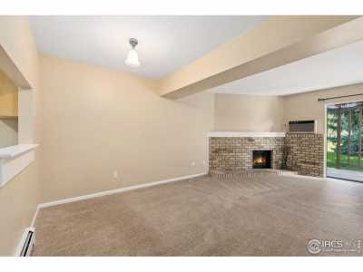 Home For Sale in Fort Collins, Colorado