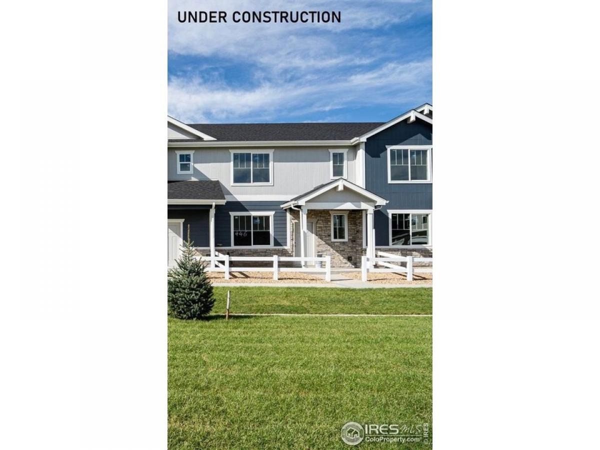 Picture of Home For Sale in Johnstown, Colorado, United States