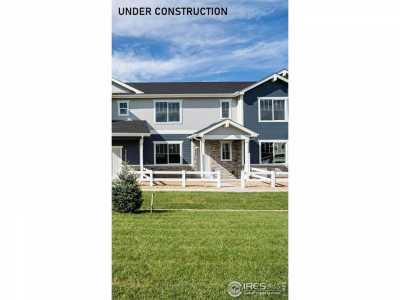 Home For Sale in Johnstown, Colorado