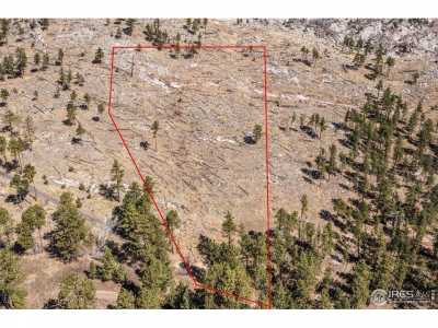 Residential Land For Sale in Drake, Colorado