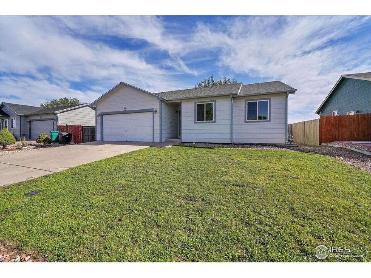 Picture of Home For Sale in Greeley, Colorado, United States