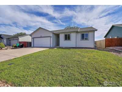 Home For Sale in Greeley, Colorado