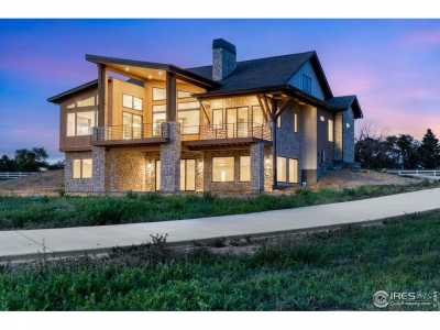 Home For Sale in Fort Collins, Colorado