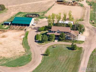 Home For Sale in Greeley, Colorado