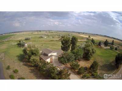 Home For Sale in Kersey, Colorado