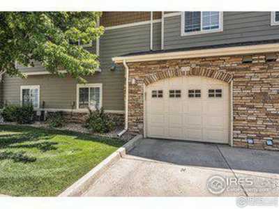 Home For Sale in Greeley, Colorado