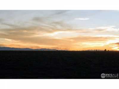 Residential Land For Sale in Pierce, Colorado