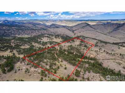 Residential Land For Sale in Livermore, Colorado