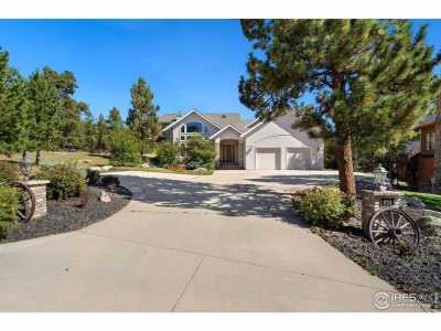 Home For Sale in Estes Park, Colorado