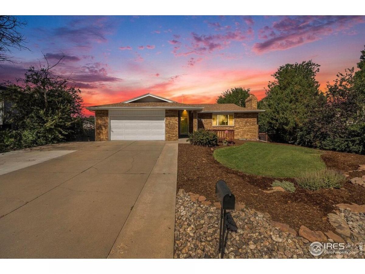 Picture of Home For Sale in Greeley, Colorado, United States