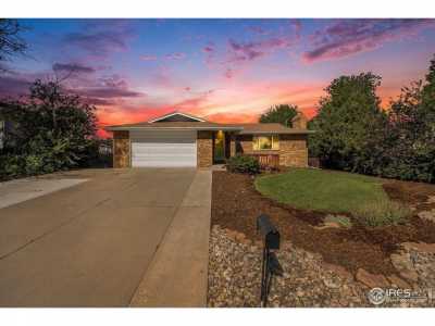 Home For Sale in Greeley, Colorado