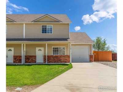 Home For Sale in Evans, Colorado