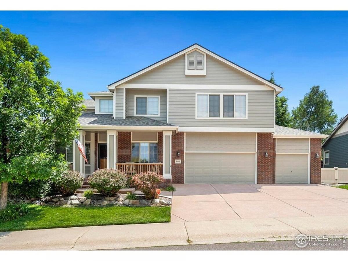 Picture of Home For Sale in Loveland, Colorado, United States