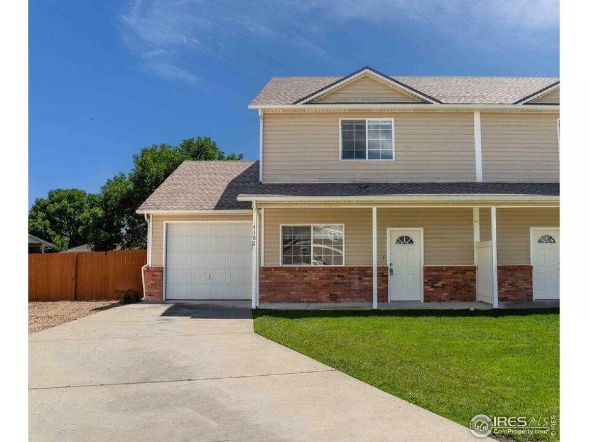 Picture of Home For Sale in Evans, Colorado, United States