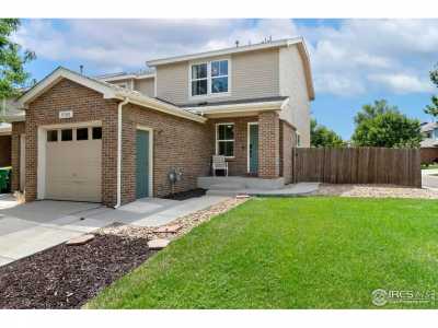 Home For Sale in Thornton, Colorado