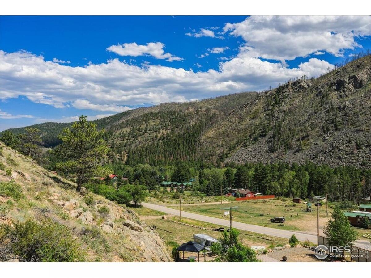 Picture of Residential Land For Sale in Bellvue, Colorado, United States