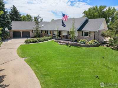 Home For Sale in Greeley, Colorado