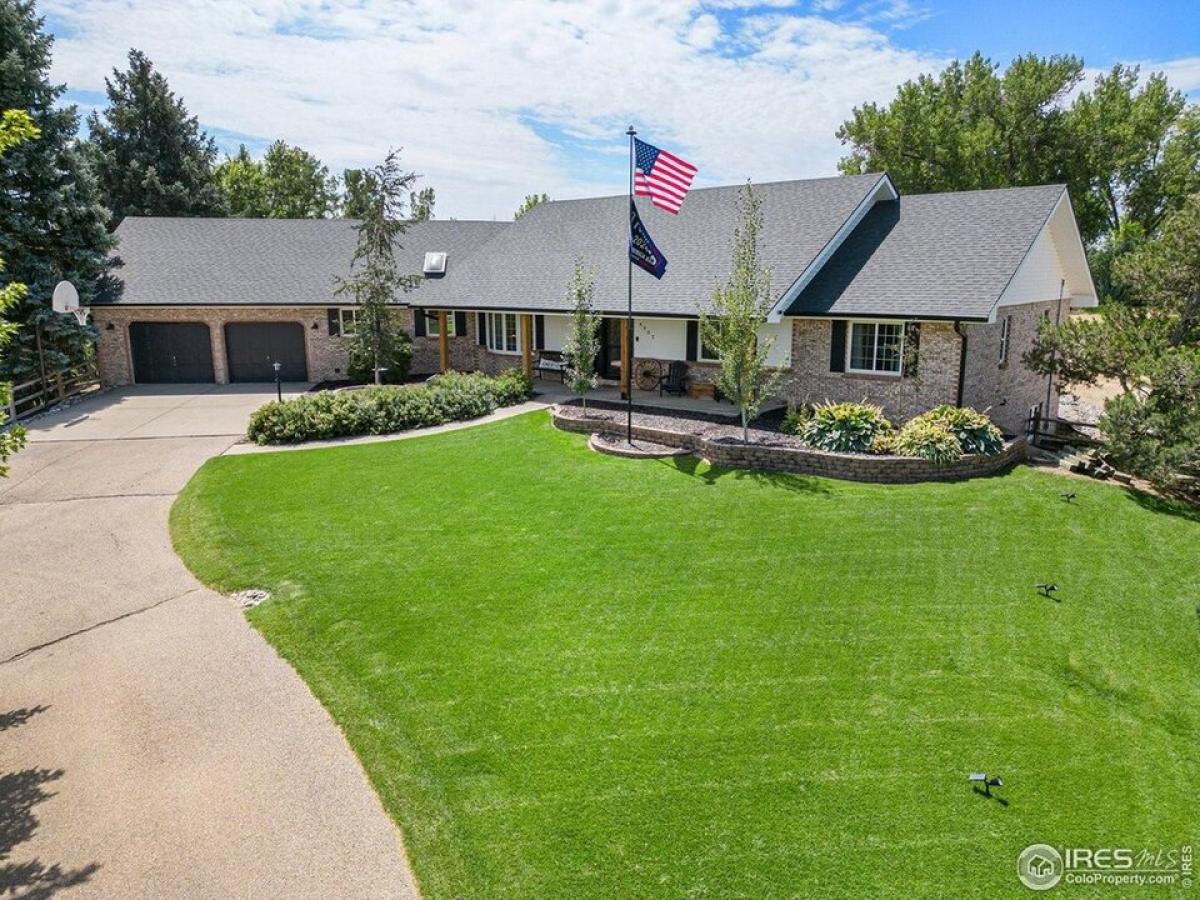 Picture of Home For Sale in Greeley, Colorado, United States