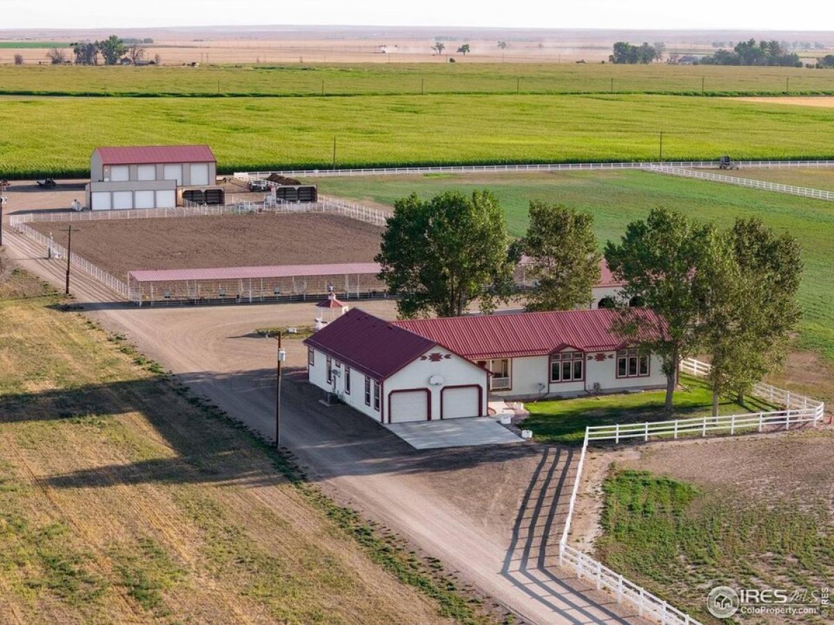 Picture of Home For Sale in Ault, Colorado, United States