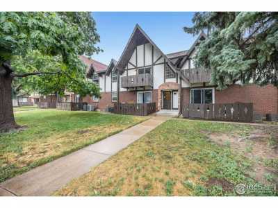 Home For Sale in Boulder, Colorado