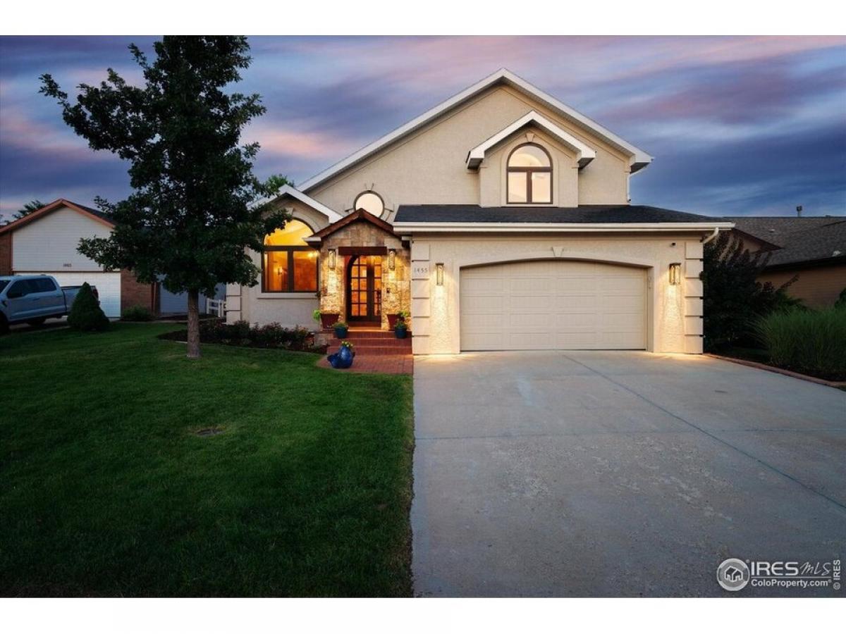 Picture of Home For Sale in Eaton, Colorado, United States