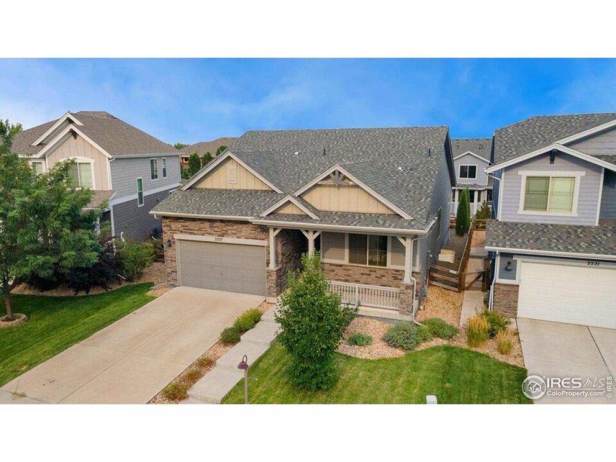 Picture of Home For Sale in Loveland, Colorado, United States