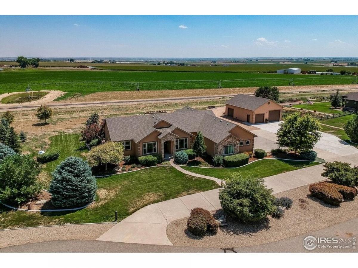 Picture of Home For Sale in Johnstown, Colorado, United States