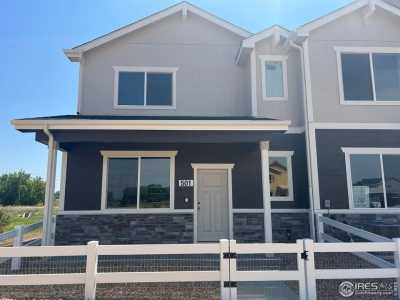 Home For Sale in Johnstown, Colorado