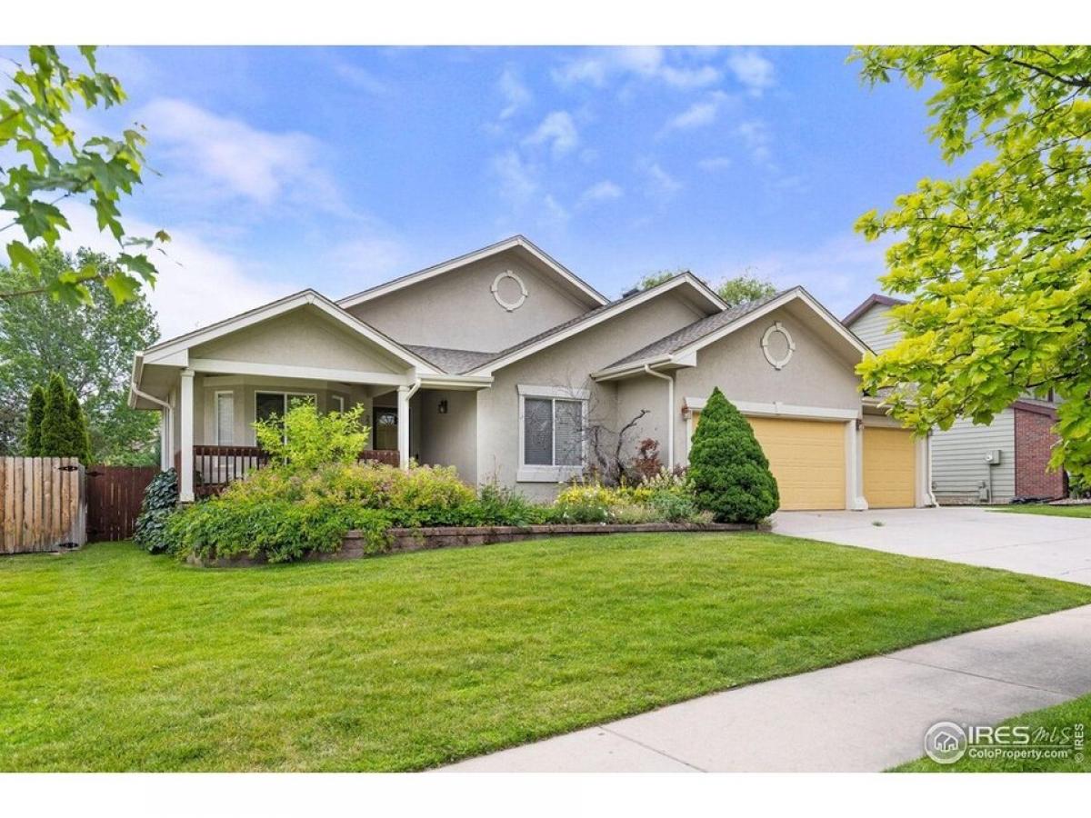 Picture of Home For Sale in Greeley, Colorado, United States