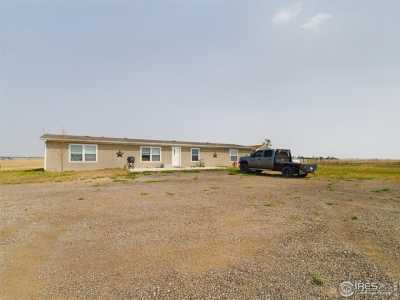 Home For Sale in Roggen, Colorado