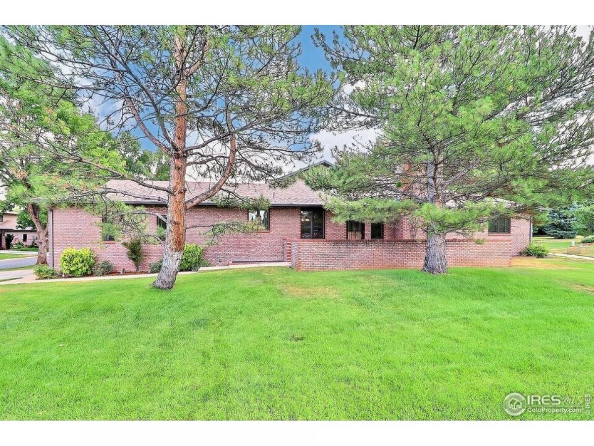 Picture of Home For Sale in Greeley, Colorado, United States