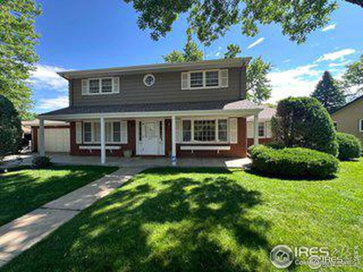 Picture of Home For Sale in Greeley, Colorado, United States