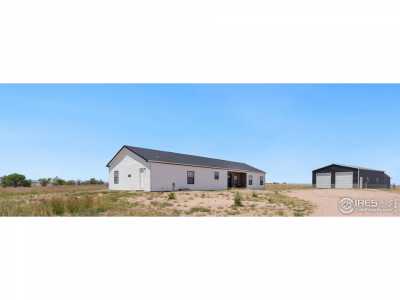 Home For Sale in Nunn, Colorado