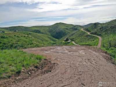 Residential Land For Sale in Livermore, Colorado