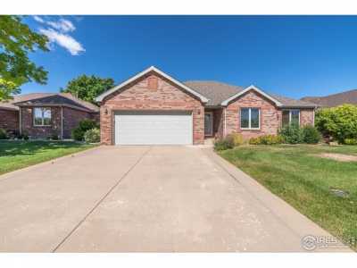 Home For Sale in Greeley, Colorado