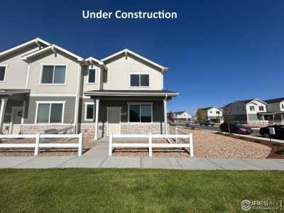 Home For Sale in Johnstown, Colorado