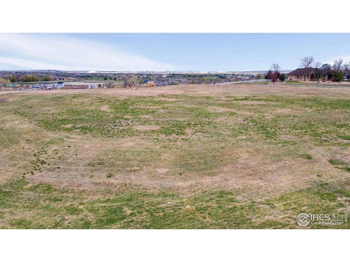 Picture of Residential Land For Sale in Windsor, Colorado, United States