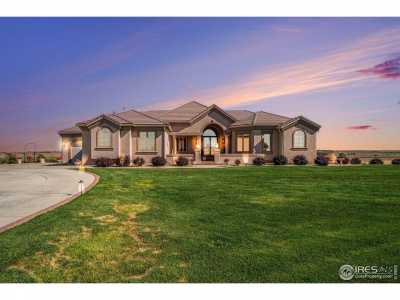 Home For Sale in La Salle, Colorado