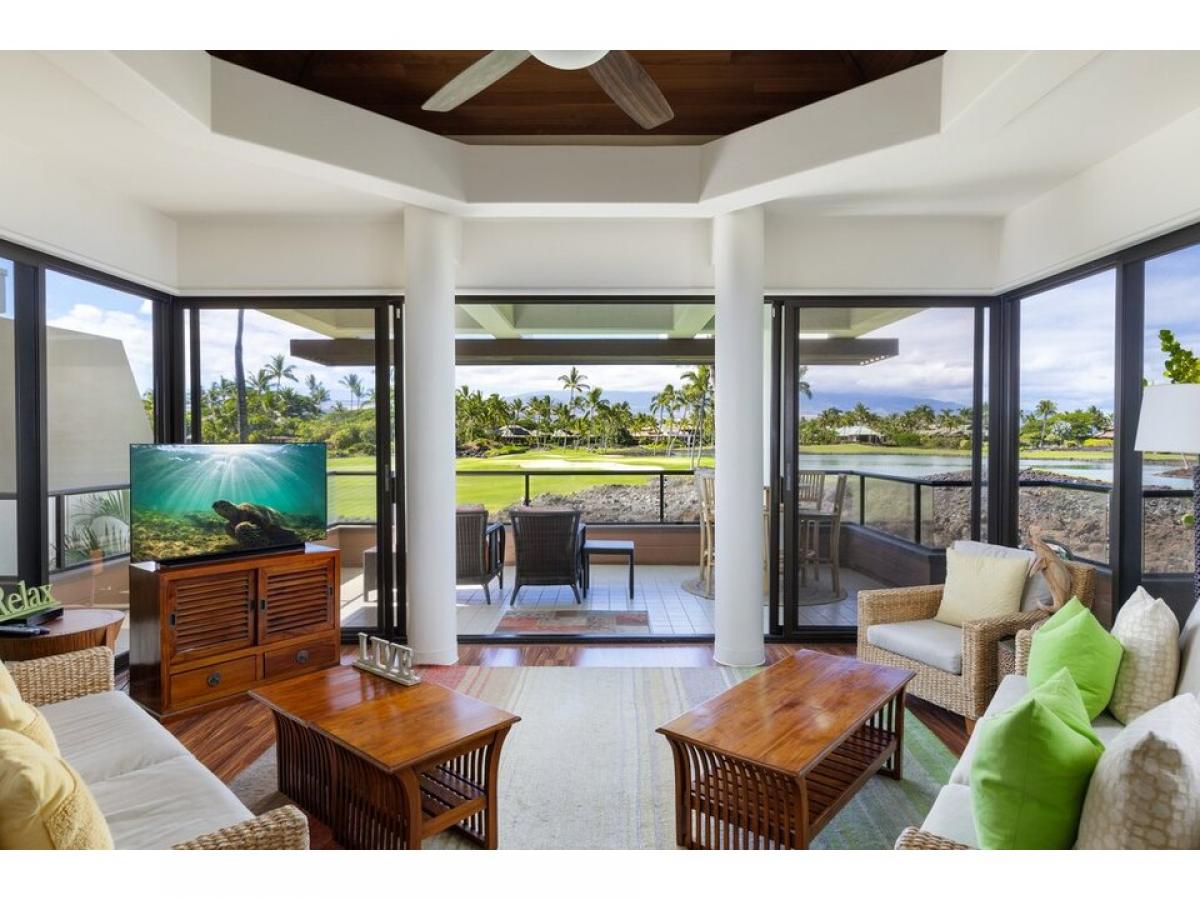 Picture of Home For Sale in Kamuela, Hawaii, United States