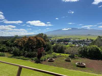 Home For Sale in Kamuela, Hawaii