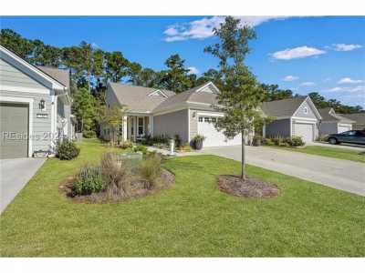 Home For Sale in Okatie, South Carolina