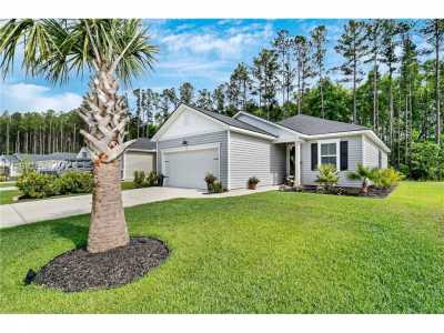 Home For Sale in Bluffton, South Carolina